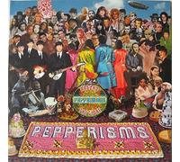 Diverse (Pop,Internat.) - Pepperisms (Around The Globe) [Import]
