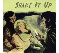 Diverse (Pop, Internat.) - Shake It Up