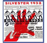 Diverse (Pop,Internat.) - Silvester 1932
