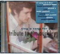 Diverse (Pop, Internat.) - Sing a Song for You
