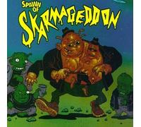 Diverse (Pop,Internat.) - Spawn of Skarmageddon