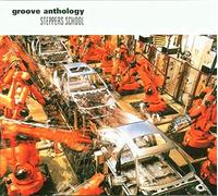 Diverse (Pop, Internat.) - Steppers School (Groove Anthol