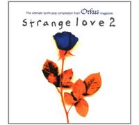 Diverse (Pop,Internat.) - Strangelove V.2 [Import]