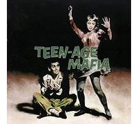 Various Mielsch – Diverse (Pop, Internat.) – Teen-Age Mafia