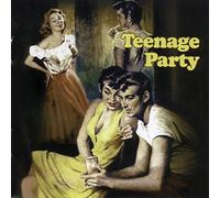 Diverse (Pop, Internat.) – Teenage Party – Import