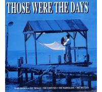 Diverse (Pop,Internat.) - Those Were The Days [Import]