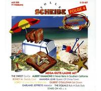Diverse (Pop,Internat.) - Tolle Scheibe Vol.4 [Import]