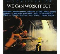 Diverse (Pop,Internat.) - We can work it out (1994)