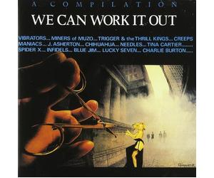 Diverse (Pop,Internat.) - We can work it out (1994)