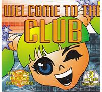 Diverse (Pop,Internat.) - Welcome to The Club [Import]