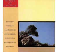 Diverse (Pop,Internat.) - Winds of Change [Import]