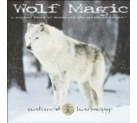 Diverse (Pop,Internat.) - Wolf Magic [Import]