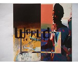 Diverse (Pop,Internat.) - World in Motion [Import]