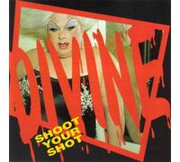 Diverse (Pop,Internat.) - Your Shot [Import]