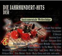 Diverse Pop - Jahrhunderthits d.Instrume [Import]