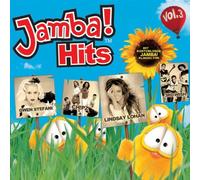 Diverse Pop - Jamba Hits Vol.3 [Import]