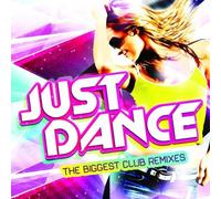 Diverse Pop - Just Dance [Import]