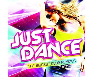 Diverse Pop - Just Dance [Import]