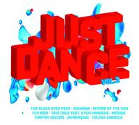 Diverse Pop - Just Dance Vol.3 [Import]