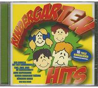 Diverse Pop - Kindergarten Hits Vol.1 [Import]