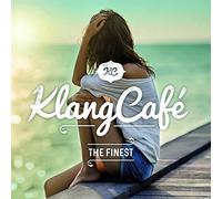 Diverse Pop - Klangcafe-The Finest [Import]