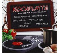 Diverse Pop - Kochplatte [Import]