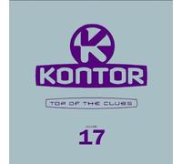 Diverse Pop - Kontor-Top of The Club17 [Import]
