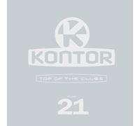 Diverse Pop - Kontor-Top of The Club21 [Import]