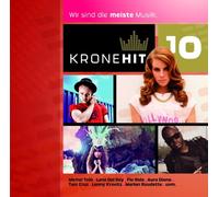 Diverse Pop - Kronehit Vol.10 [Import]