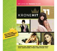 Diverse Pop - Kronehit Vol.11 [Import]