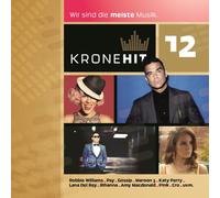 Diverse Pop - Kronehit Vol.12 [Import]