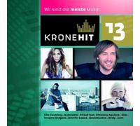 Diverse Pop - Kronehit Vol.13 [Import]