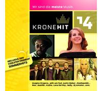 Diverse Pop - Kronehit Vol.14 [Import]