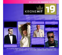 Diverse Pop - Kronehit Vol.19 [Import]