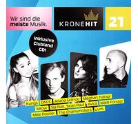 Diverse Pop - Kronehit Vol.21 [Import]