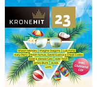 Diverse Pop - Kronehit Vol.23 [Import]