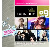 Diverse Pop - Kronehit Vol.9 [Import]