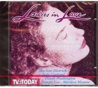 Diverse Pop - Ladies in Love