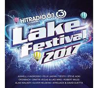 Diverse Pop - Lake Festival 2017 [Import]