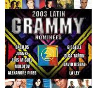 Diverse Pop - Latin Pop Grammy Award Nom [Import]