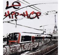 Diverse Pop - Le Hip Hop [Import]