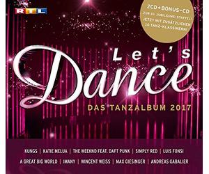 Diverse Pop - Let'S Dance 2017