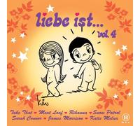 Diverse Pop - Liebe Ist. Vol.4 [Import]