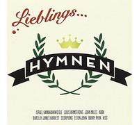 Diverse Pop - Lieblings.Hymnen [Import]