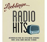 Diverse Pop - Lieblings.Radio Hits [Import]