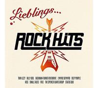 Diverse Pop - Lieblings.Rock Hits [Import]