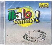 Diverse Pop - Life Radio-Italo Sommer [Import]