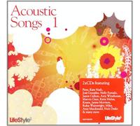 Diverse Pop - Lifestyle-Acoustic 1 [Import]