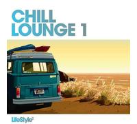 Diverse Pop - Lifestyle-Chill Lounge 1 [Import]