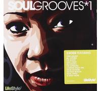 Diverse Pop - Lifestyle-Soul Grooves 1
